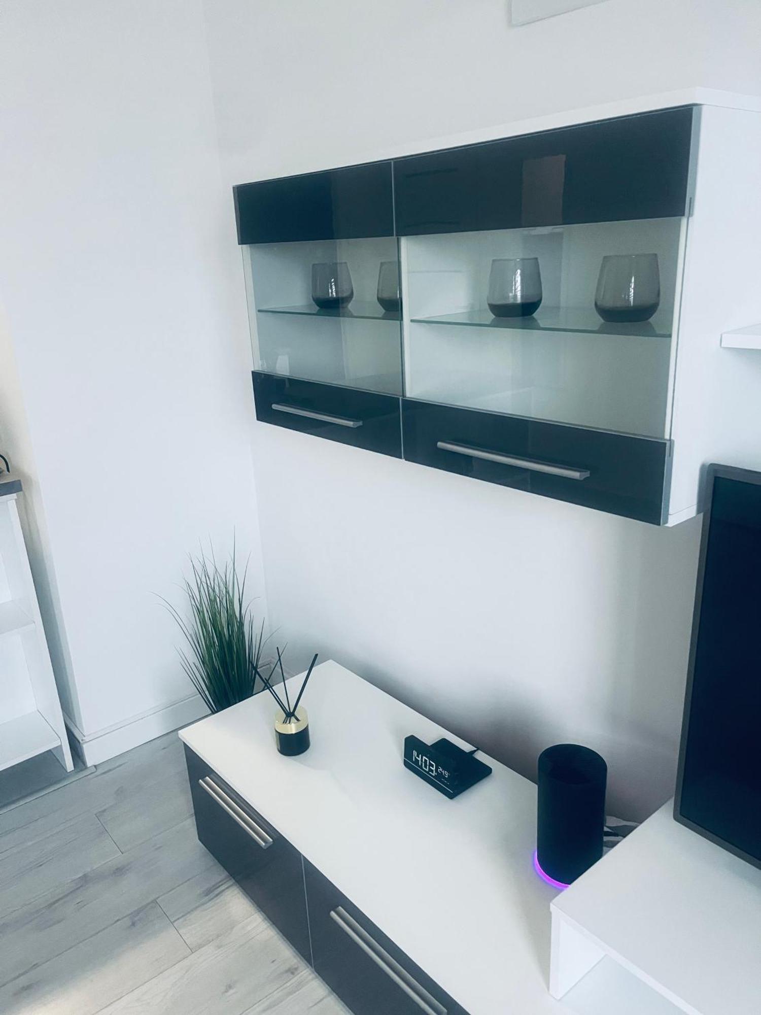 Silver Apartament Katowice Eksteriør billede